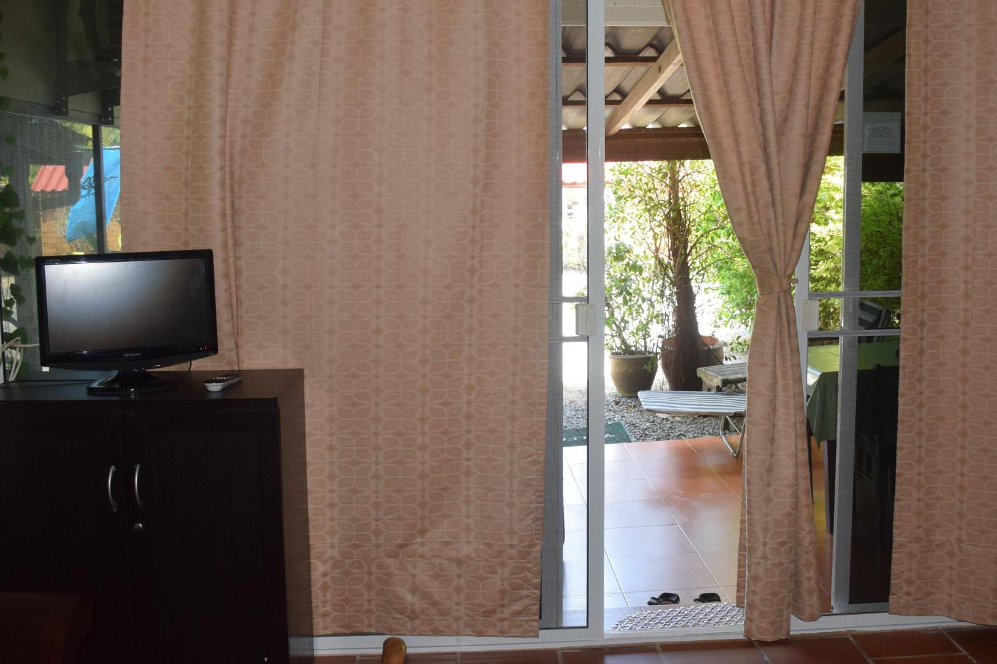 Sanuk Bungalows Rawai 객실 사진