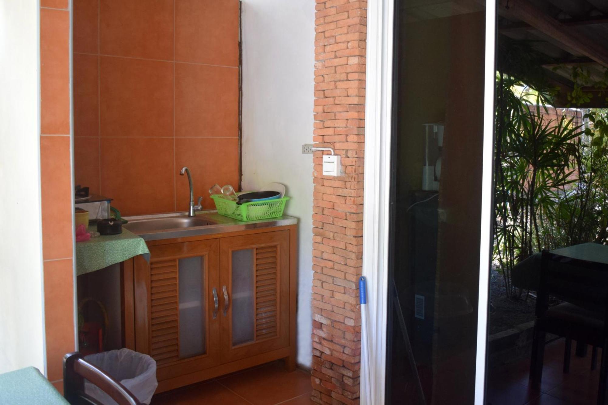Sanuk Bungalows Rawai 객실 사진