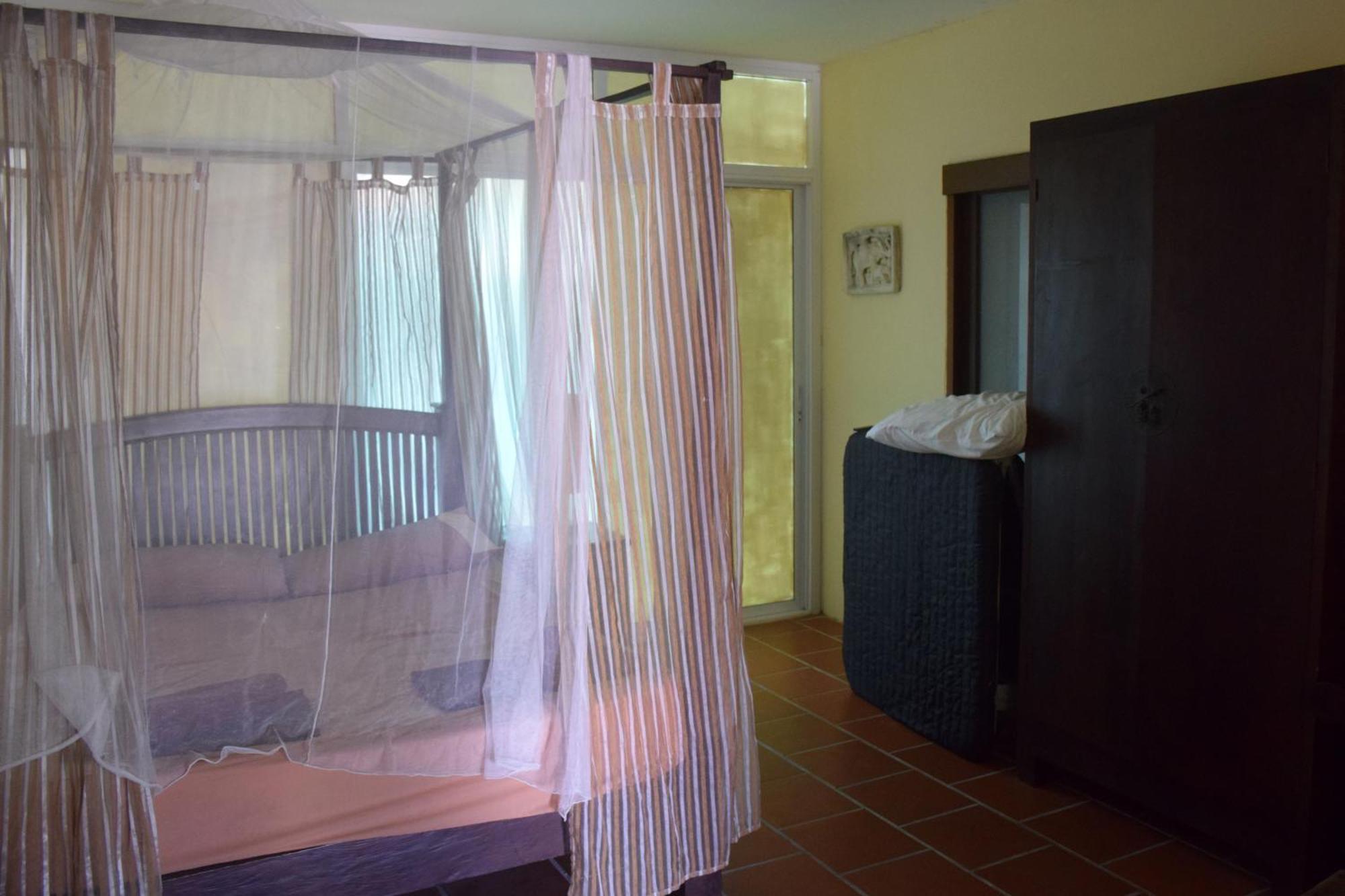 Sanuk Bungalows Rawai 객실 사진