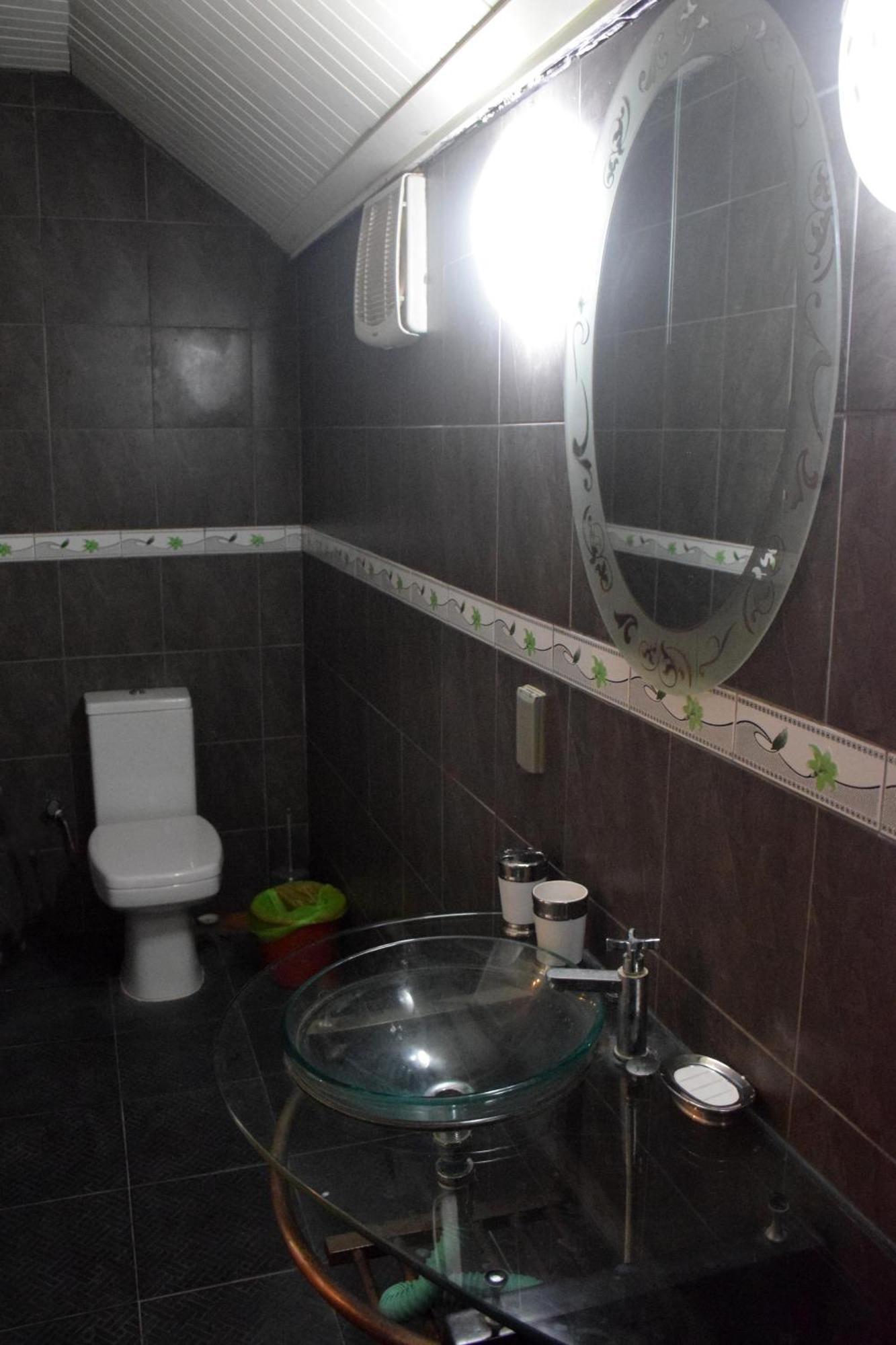 Sanuk Bungalows Rawai 객실 사진