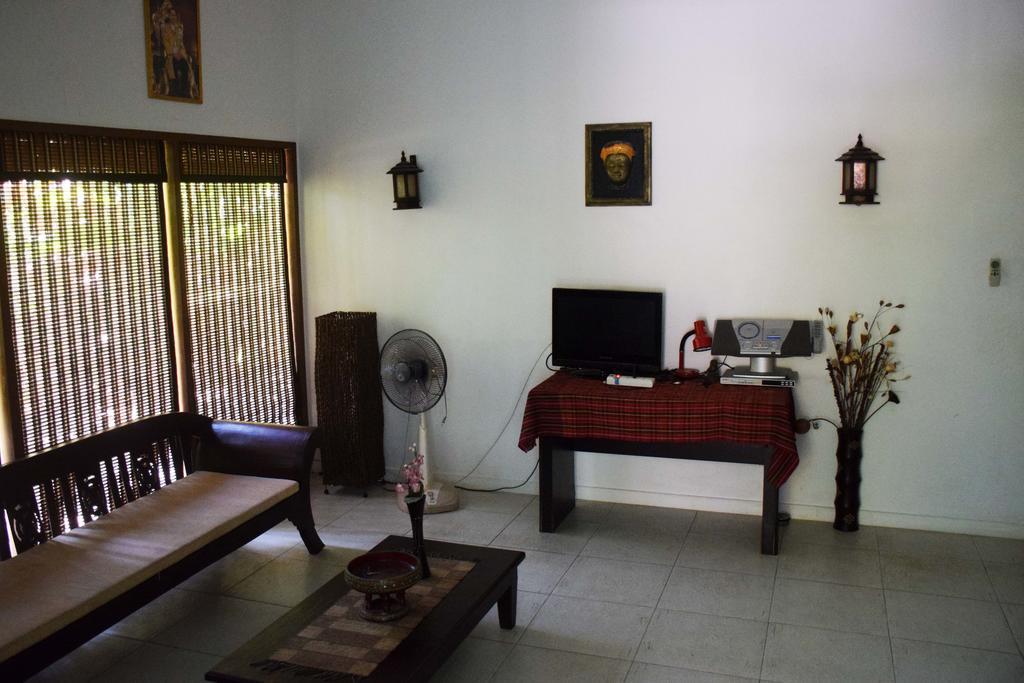 Sanuk Bungalows Rawai 외부 사진