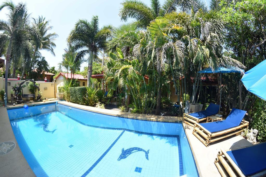 Sanuk Bungalows Rawai 외부 사진