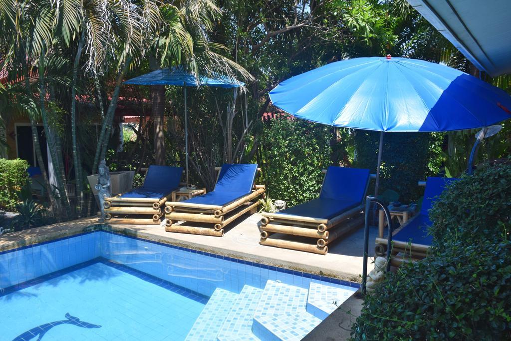 Sanuk Bungalows Rawai 외부 사진