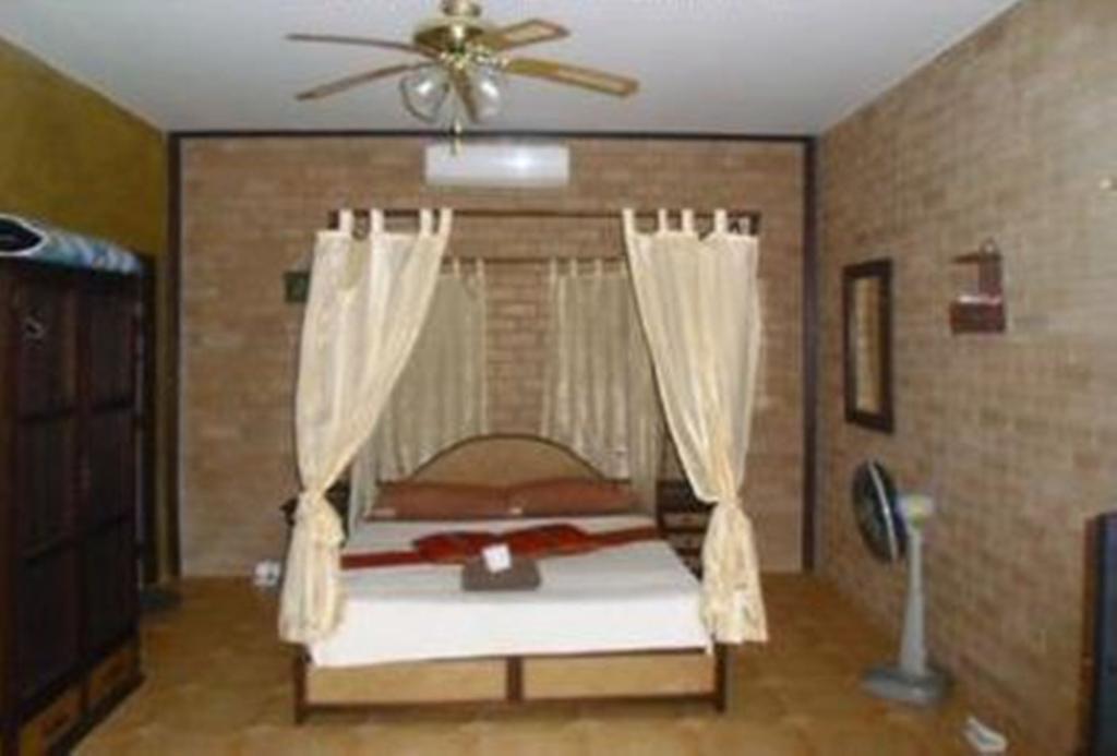Sanuk Bungalows Rawai 객실 사진