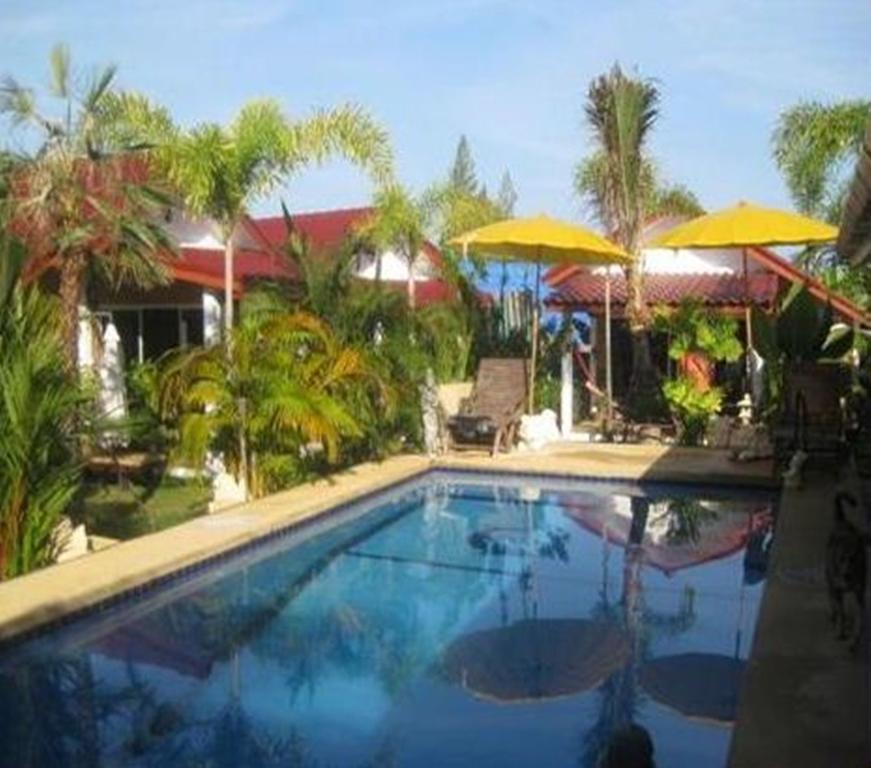 Sanuk Bungalows Rawai 외부 사진