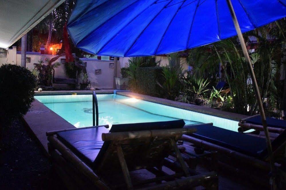 Sanuk Bungalows Rawai 외부 사진